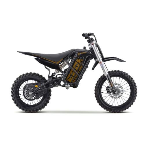 EBOX Tail Decals