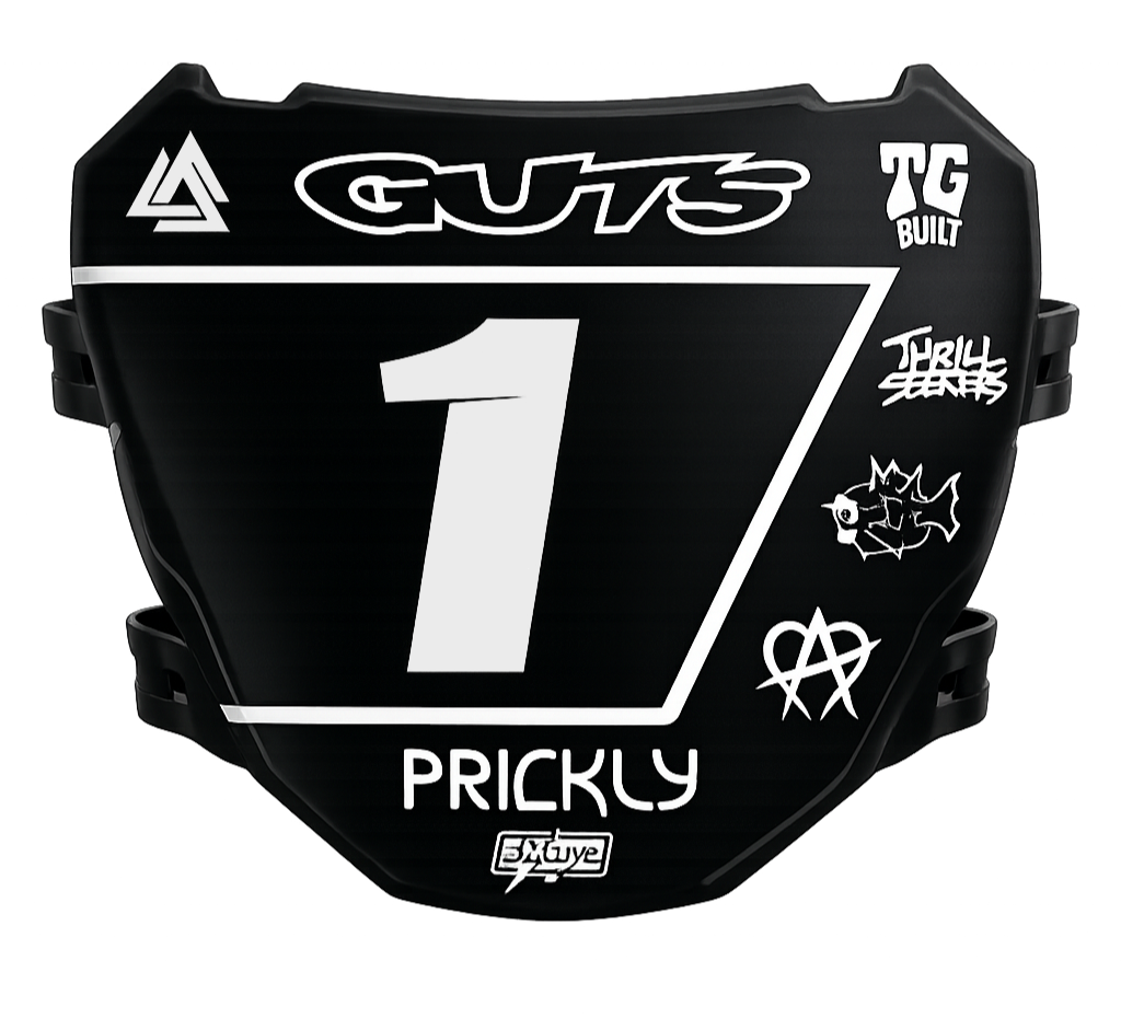 Custom Decal