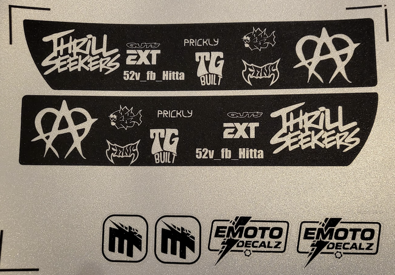 Design example