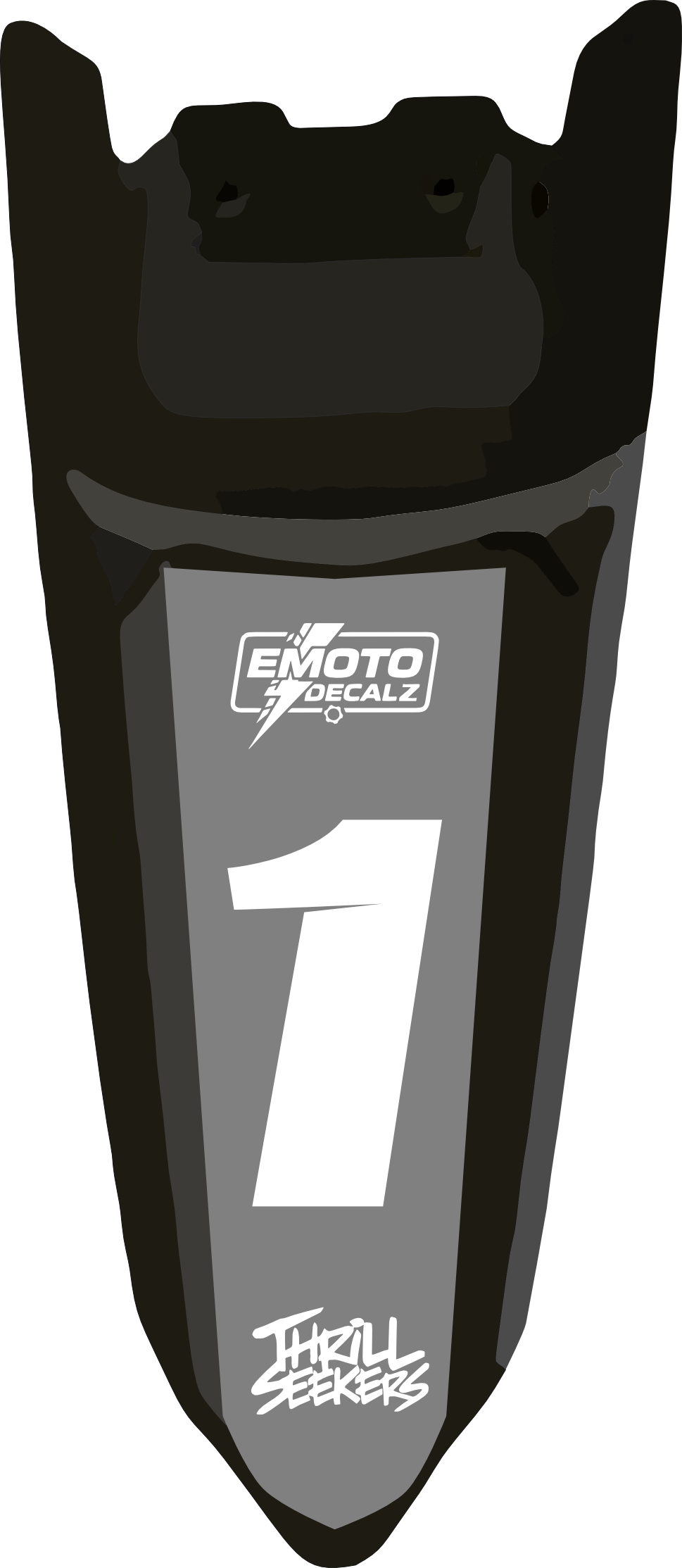 EBOX Tail Decals